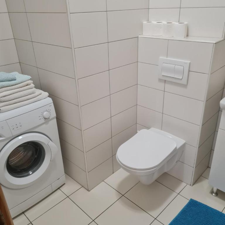 Mostar Family Nest - Two-Bedroom Apartment with Balcony - 15