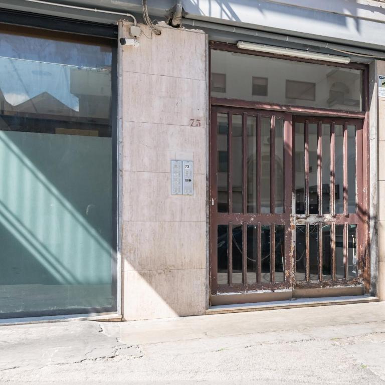 GuestHost - Palermo Charming Flat with Terraces x6 - Appartamento con 2 Camere da Letto - 20