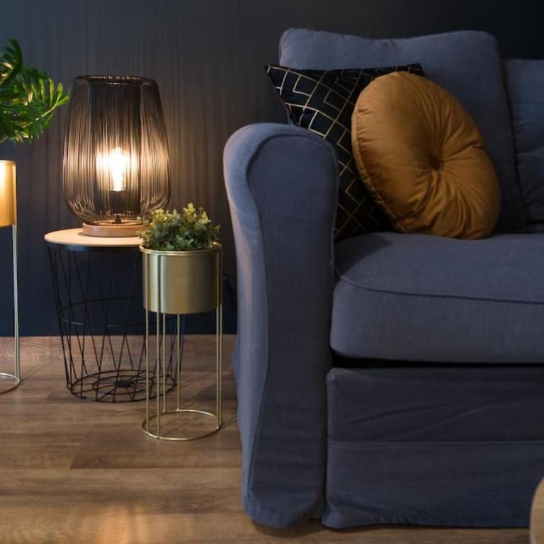 Chez Fany - Superbe appartement en résidence avec parking - Apartment mit 1 Schlafzimmer - 5