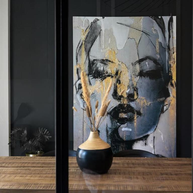 Chez Fany - Superbe appartement en résidence avec parking - Apartment mit 1 Schlafzimmer - 21