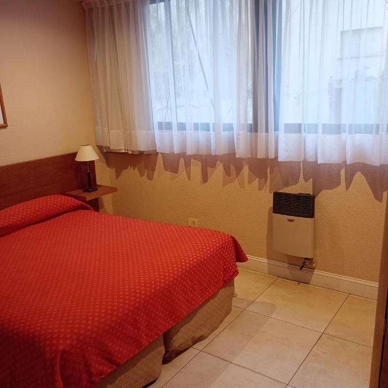 Maison Apart Hotel - Habitación cuádruple - 5