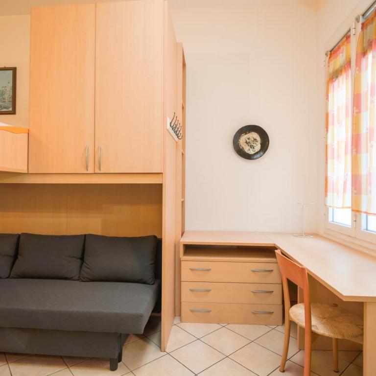 Merlo's Studio Flat Ospedale S Orsola - Appartamento con 1 Camera da Letto - 10