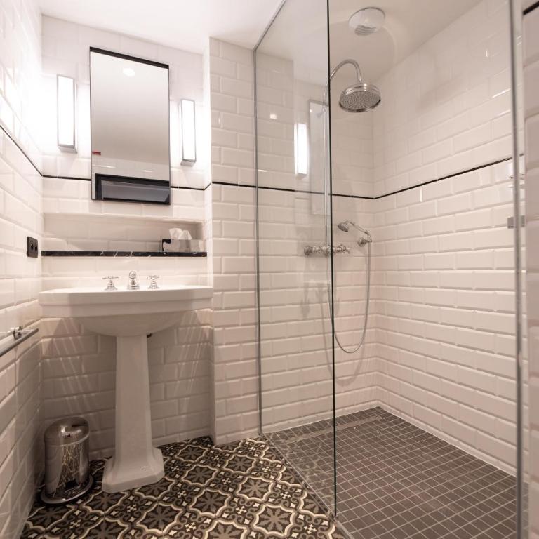 Demeure Montmartre - Appartement 1 Chambre Deluxe - 2