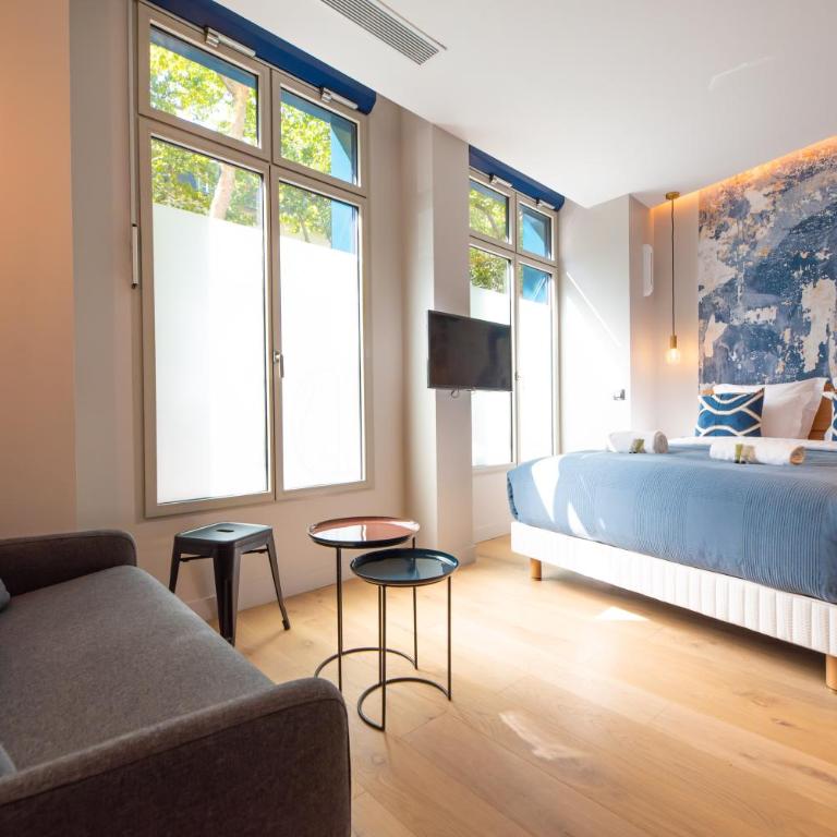 Demeure Montmartre - Studio - 1