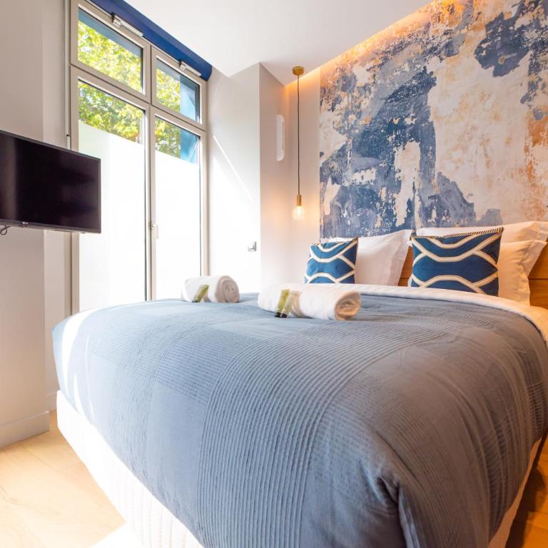 Demeure Montmartre - Studio - 13