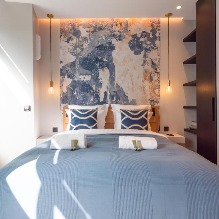 Demeure Montmartre - Studio - 6
