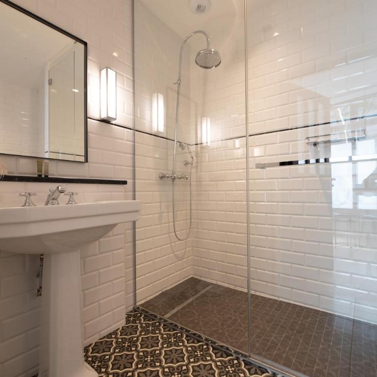 Demeure Montmartre - Studio - 9