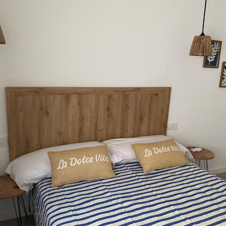 Apartamentos Brisas de Mar - Apartamento de 2 dormitorios - 5