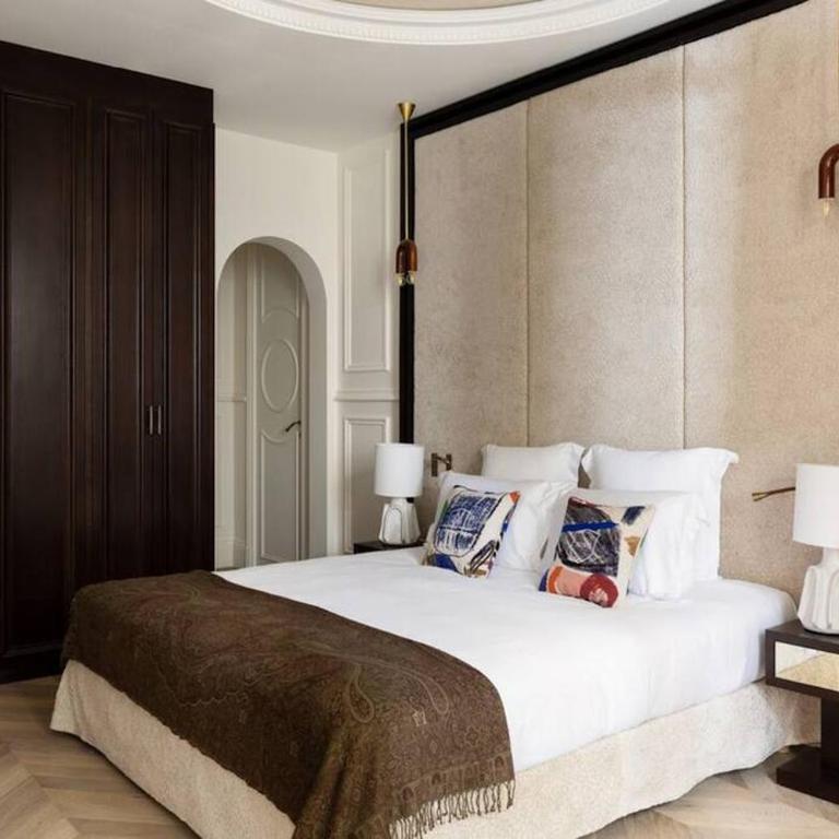 Porte Maillot - Luxe - Appartement 1 Chambre - 10