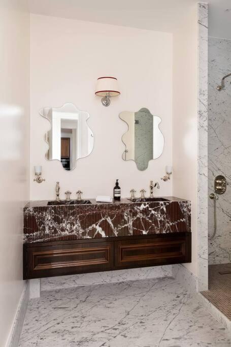 Porte Maillot - Luxe - Appartement 1 Chambre - 11