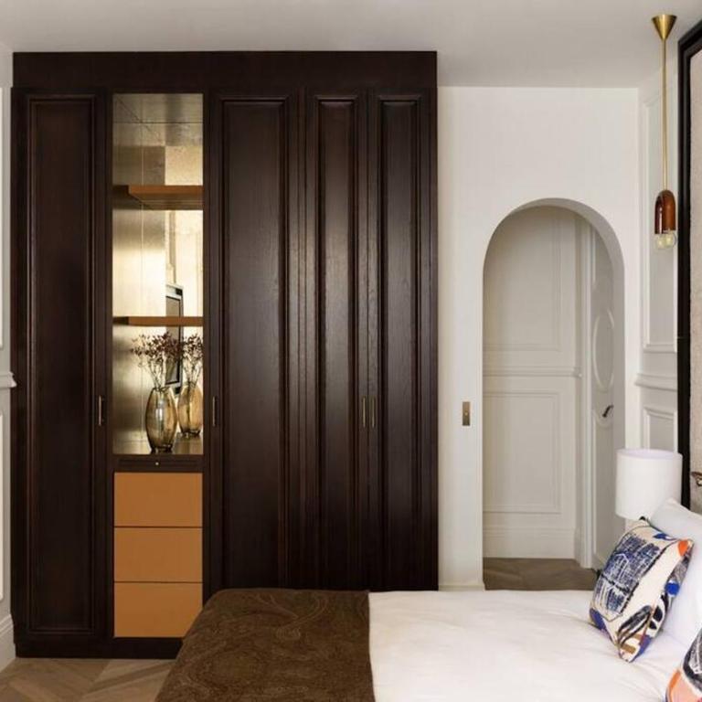 Porte Maillot - Luxe - Appartement 1 Chambre - 12