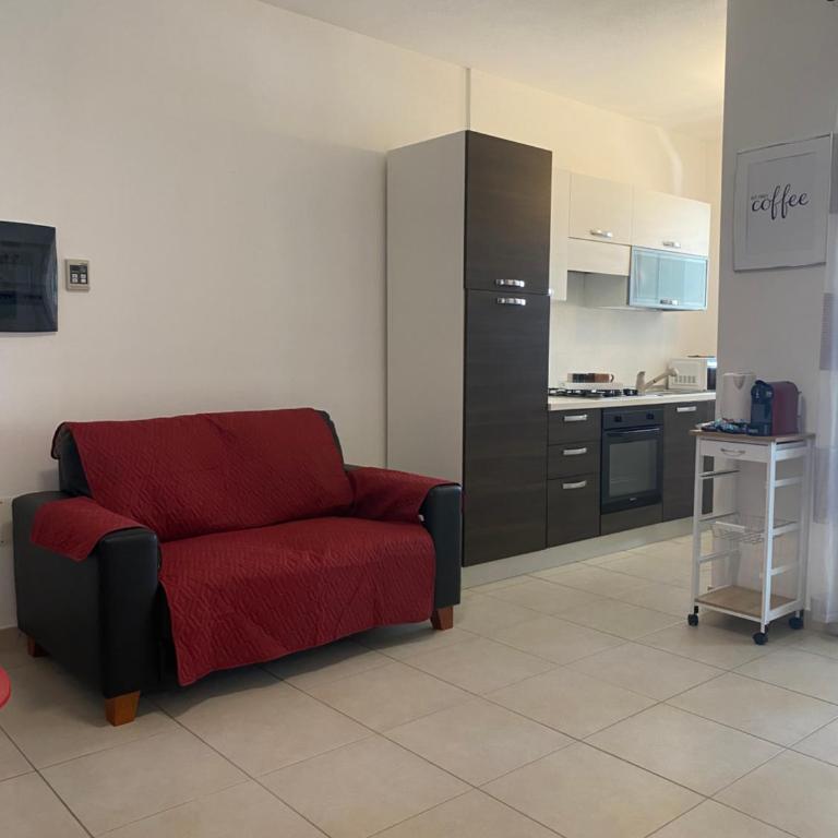 SaCònza House - Appartamento con 1 Camera da Letto - 3
