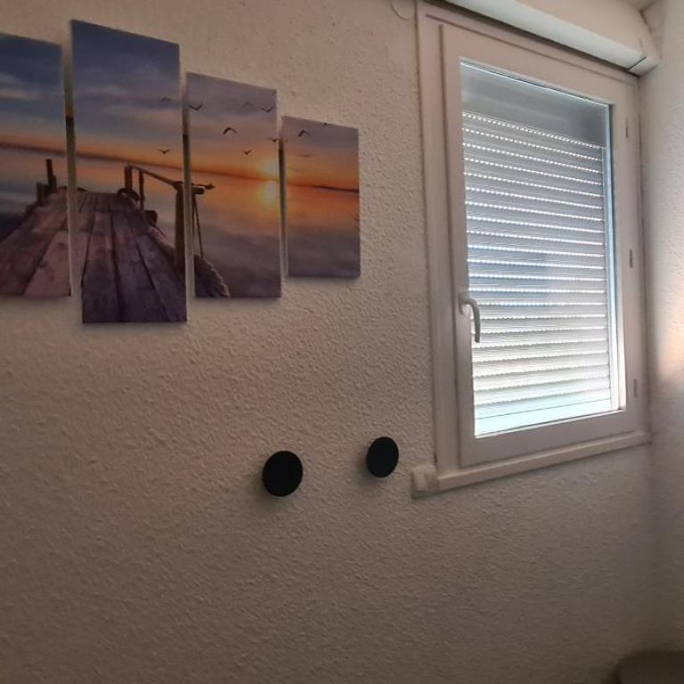 Villa VOG ou chambres sur l'Île des Marinas au Cap d'Agde - Villa con 3 Camere da Letto - 7