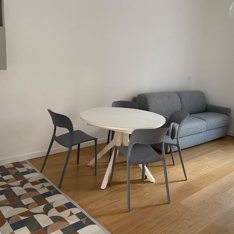 Magie Milano Rooms Tortona District-Navigli - Appartamento - 22