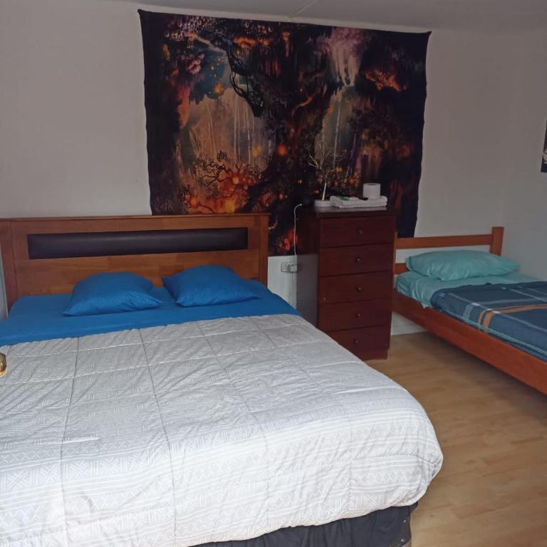 El valle - Family Room - 6