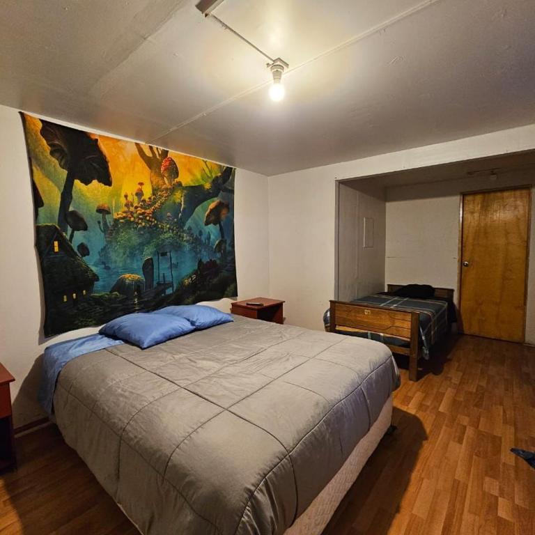 El valle - Family Room - 7