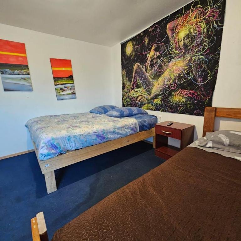 El valle - Family Room - 9