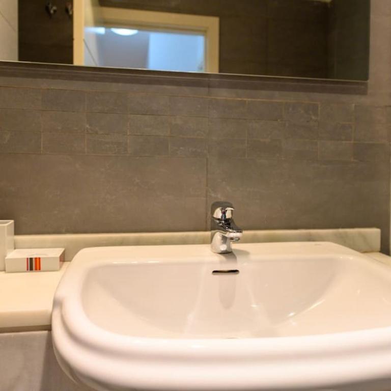 Moderno Apartamento TEMPORAL Familiar con Terraza SOD11 - Two-Room Apartment - 30
