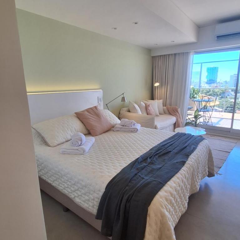 2palermohollywood - Apartamento de 1 dormitorio - 1