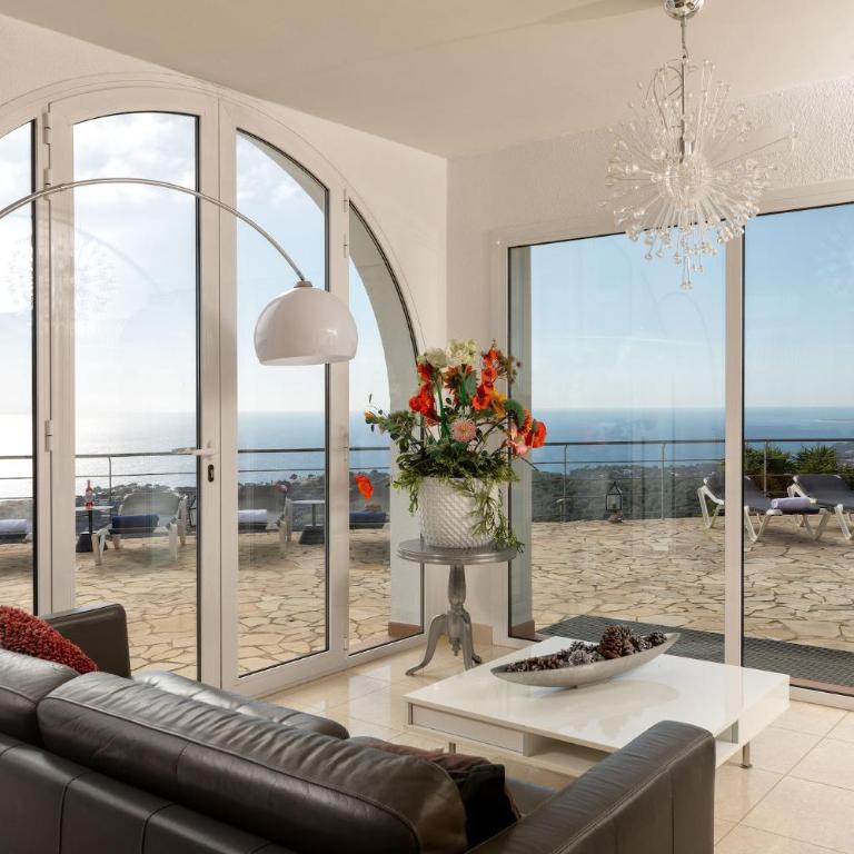 Villa Joie de Vivre - Villa - 9