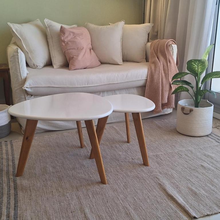 2palermohollywood - Apartamento de 1 dormitorio - 4
