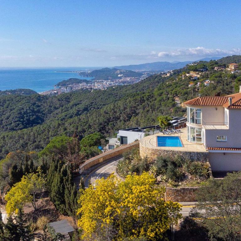 Villa Joie de Vivre - Villa - 47