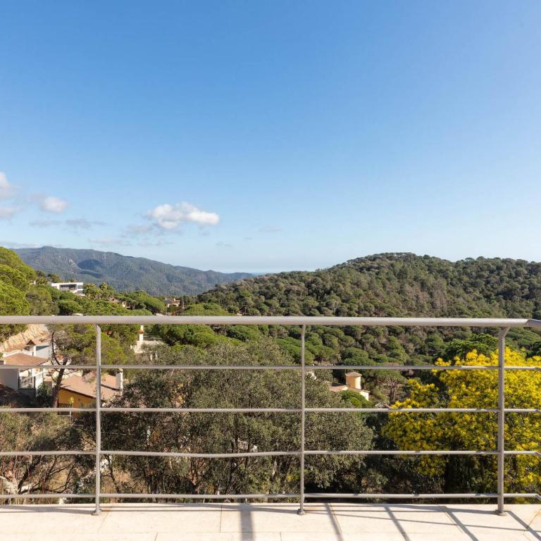 Villa Joie de Vivre - Villa - 24