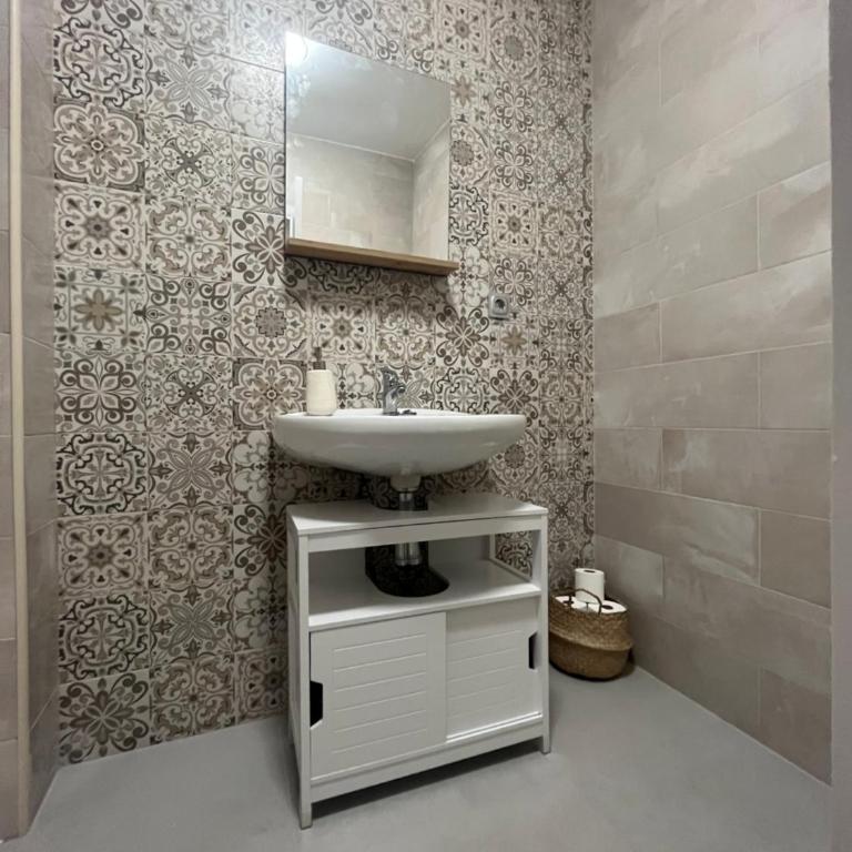 Los cántaros Apartamento - Apartamento de 2 dormitorios - 17