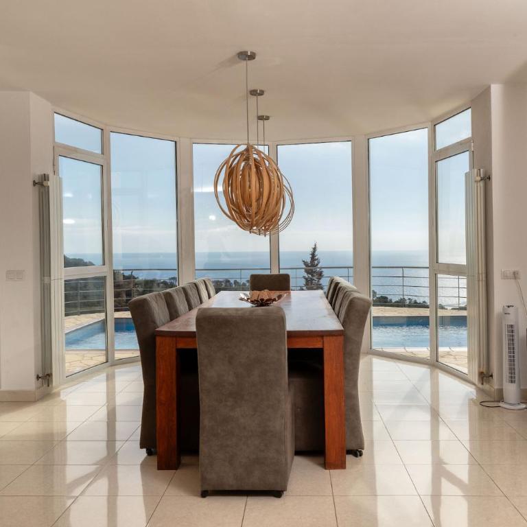 Villa Joie de Vivre - Villa - 13
