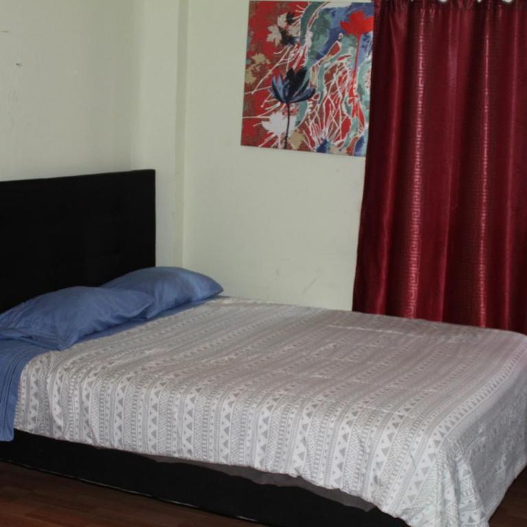 El valle - Triple Room - 3