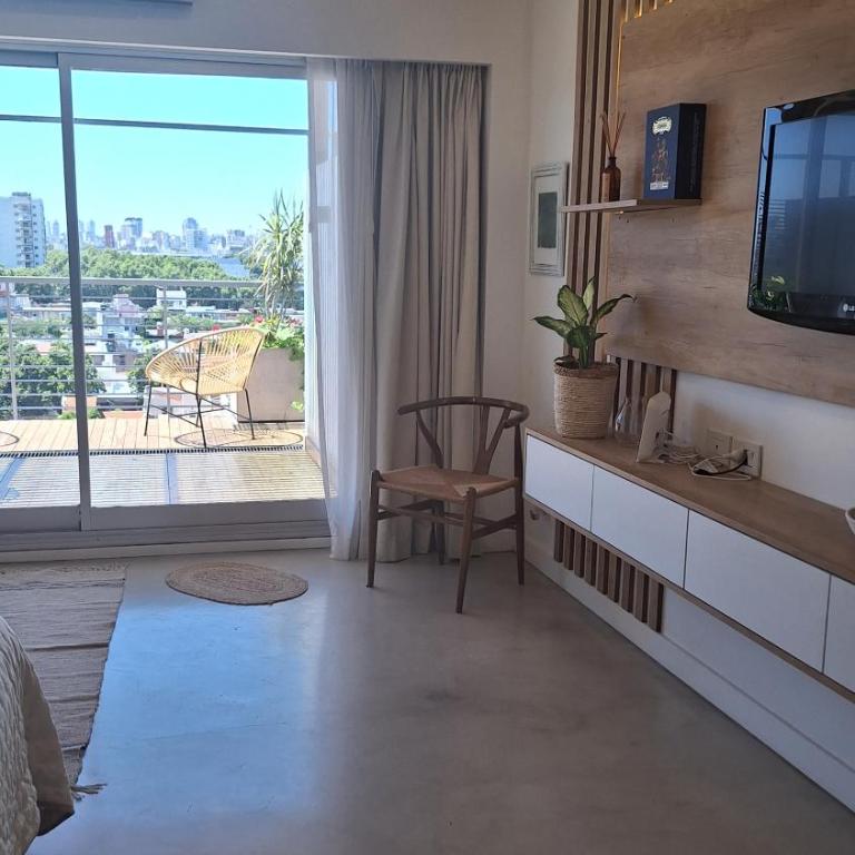 2palermohollywood - One-Bedroom Apartment - 16