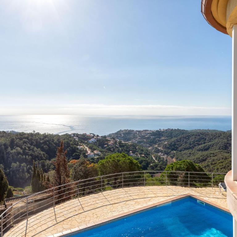 Villa Joie de Vivre - Villa - 25