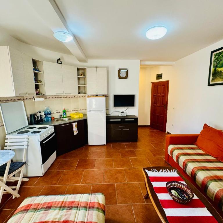 Andrija - Apartman sa 1 Spavaćom Sobom - 1