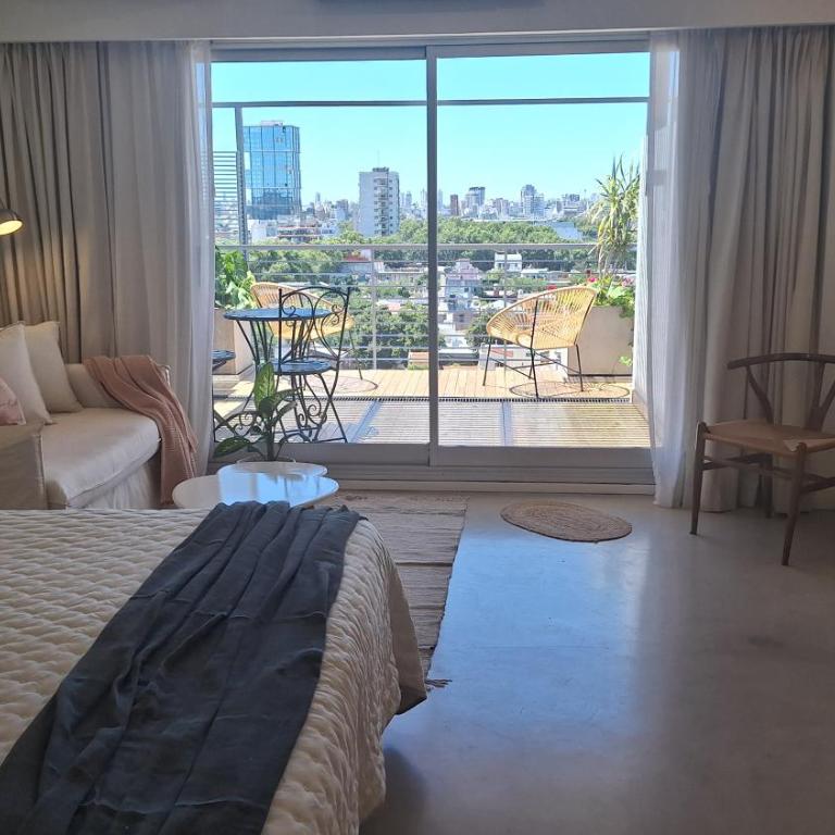 2palermohollywood - One-Bedroom Apartment - 24