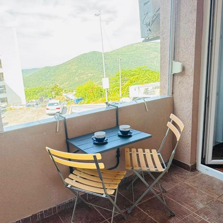 Andrija - Apartman sa 1 Spavaćom Sobom - 6