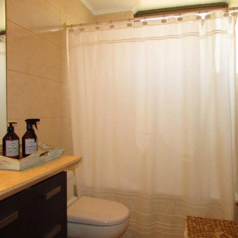 Mapocho Riverside - Premium 3 BR in Vitacura - Apartamento - 13