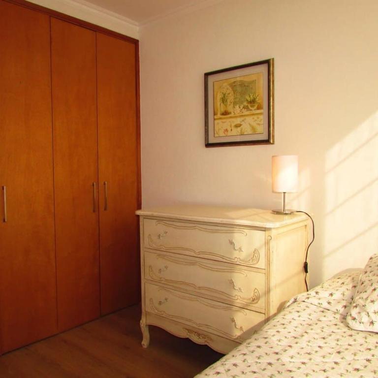 Mapocho Riverside - Premium 3 BR in Vitacura - Apartamento - 16