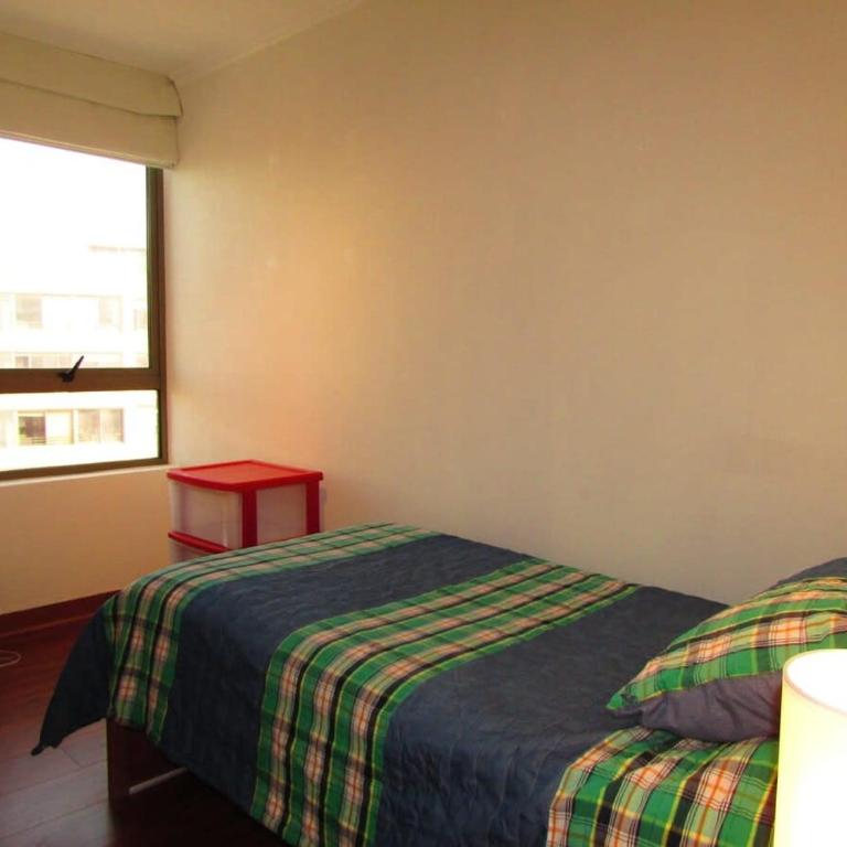 Mapocho Riverside - Premium 3 BR in Vitacura - Apartamento - 23