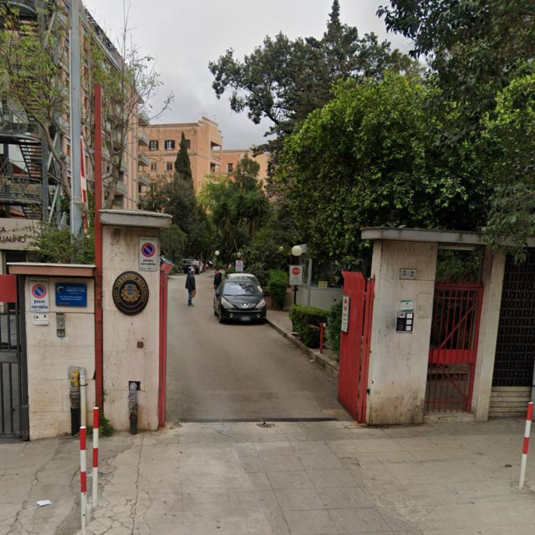 Dantes House - Appartamento con 2 Camere da Letto - 37