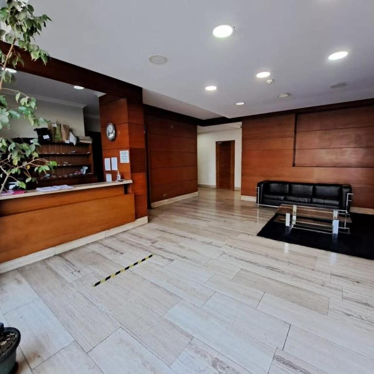 Mapocho Riverside - Premium 3 BR in Vitacura - Apartamento - 33