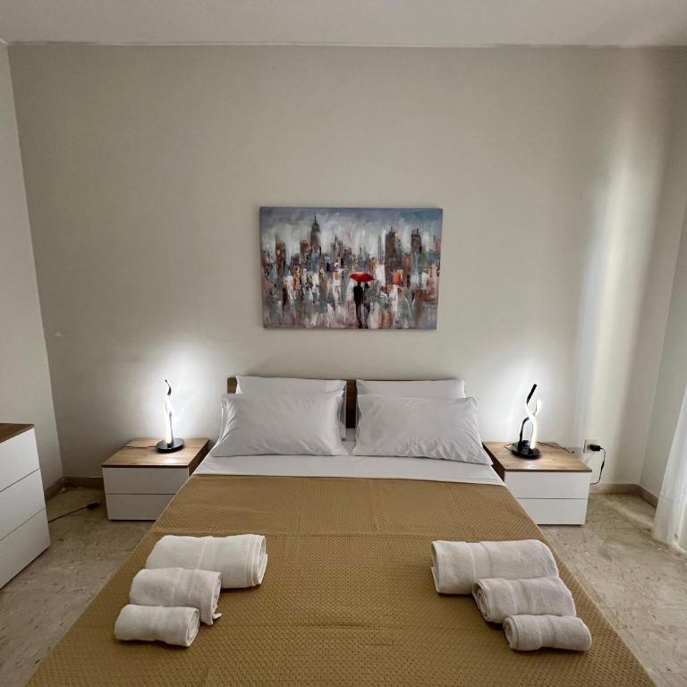 Dantes House - Appartamento con 2 Camere da Letto - 20