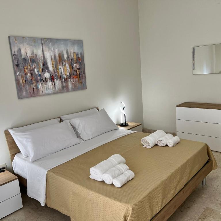 Dantes House - Appartamento con 2 Camere da Letto - 14