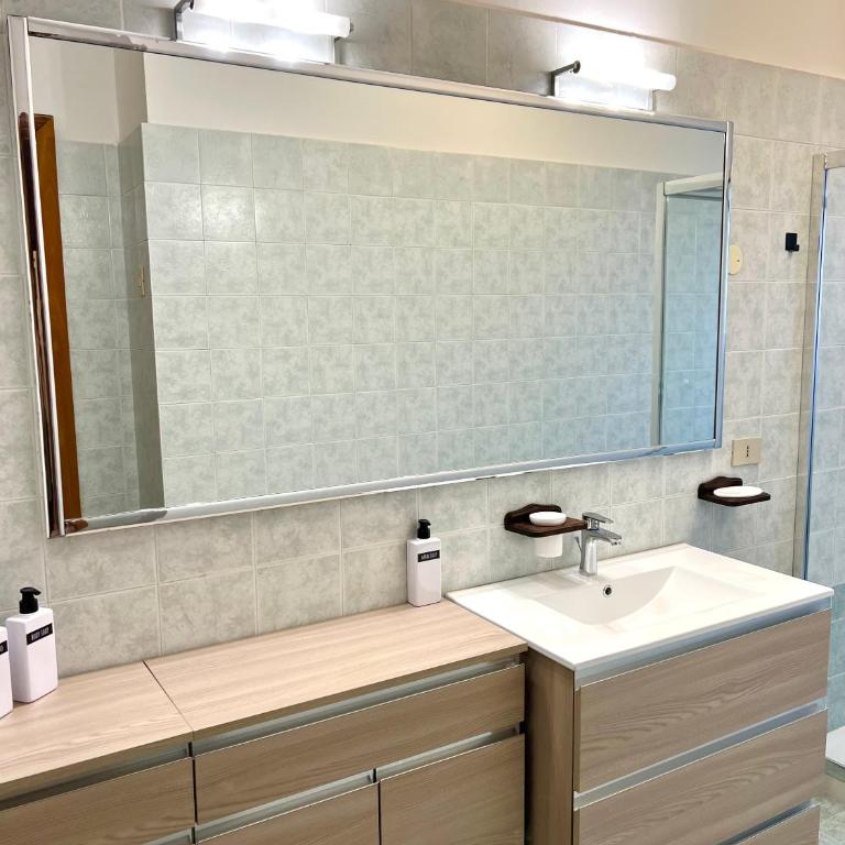 Dantes House - Appartamento con 2 Camere da Letto - 29