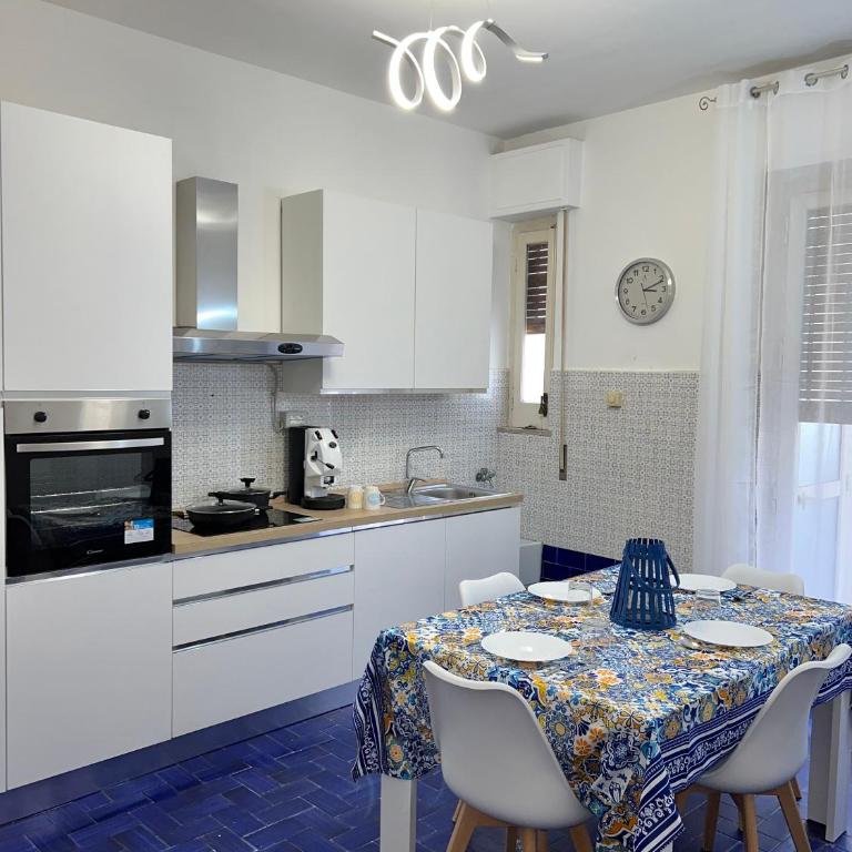 Dantes House - Appartamento con 2 Camere da Letto - 6