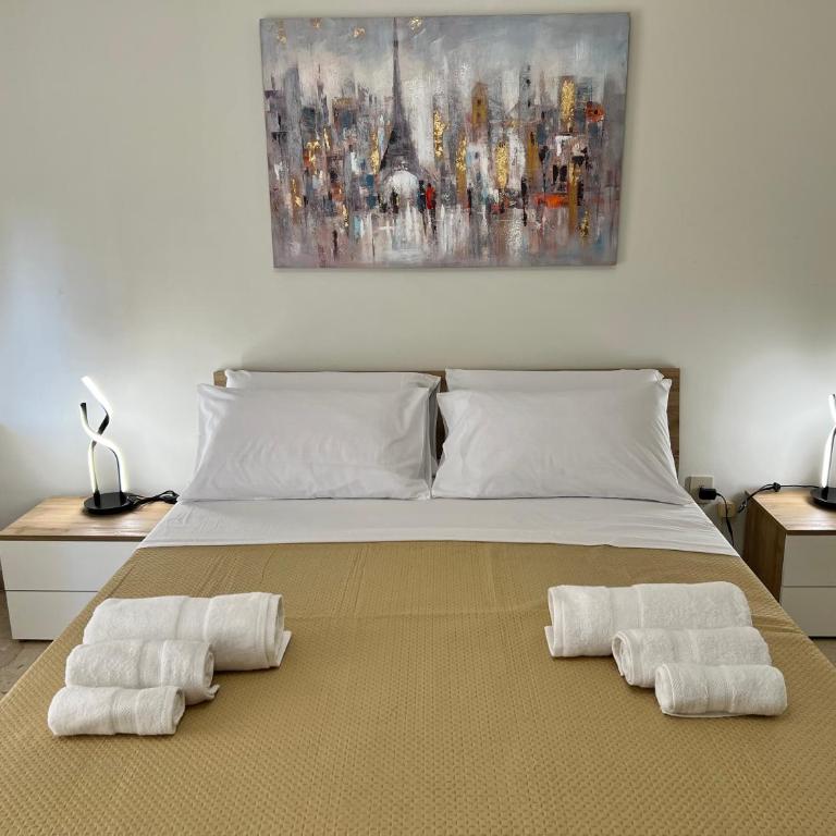 Dantes House - Appartamento con 2 Camere da Letto - 17