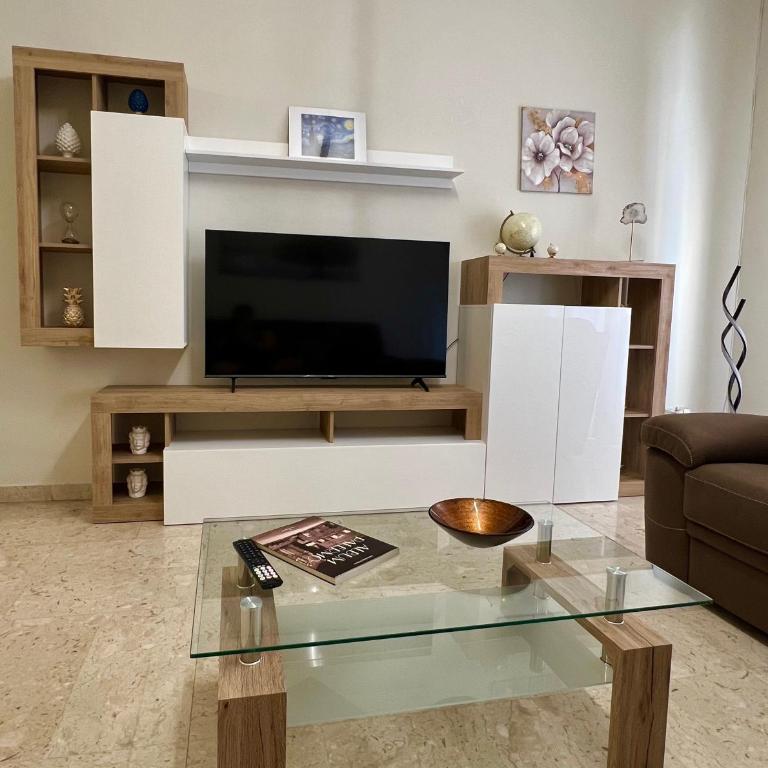 Dantes House - Appartamento con 2 Camere da Letto - 2