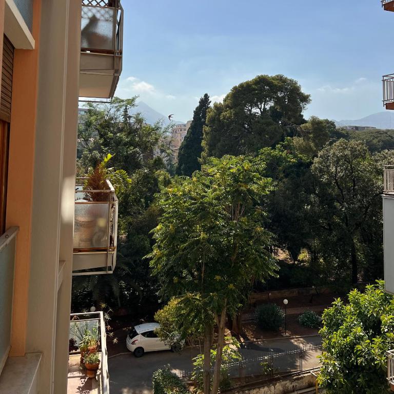 Dantes House - Appartamento con 2 Camere da Letto - 35