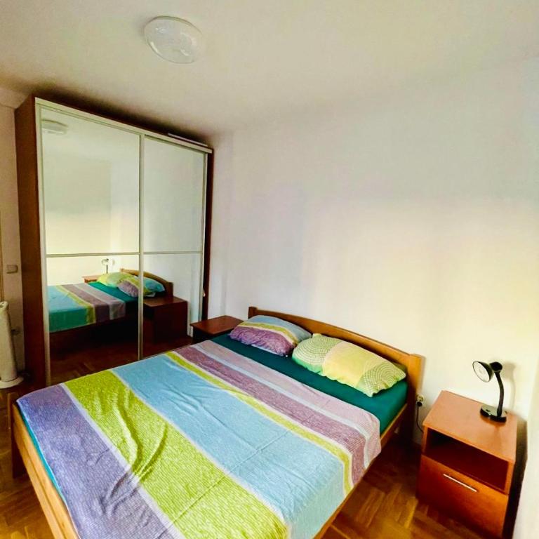 Andrija - Apartman sa 1 Spavaćom Sobom - 4