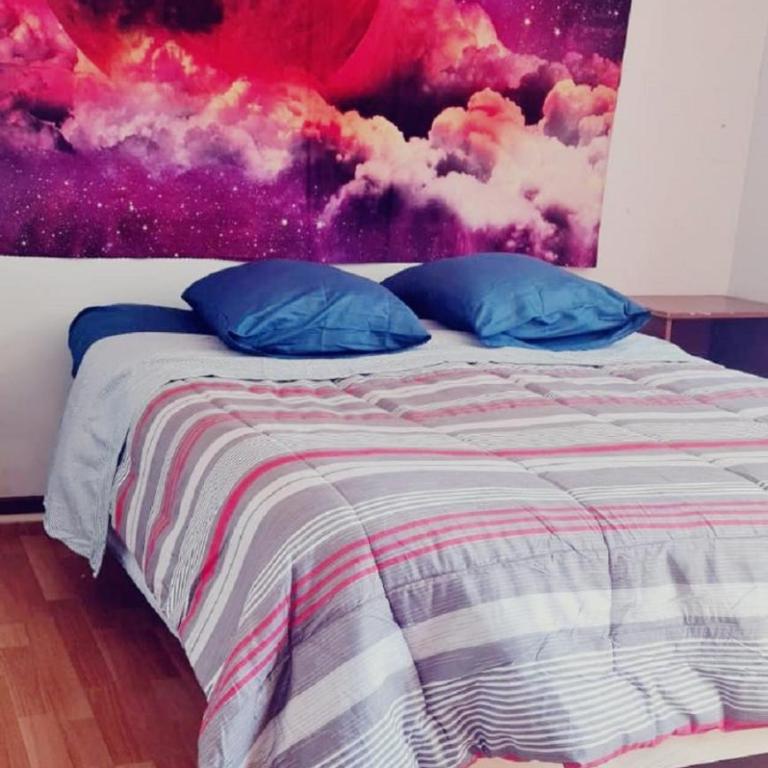 El valle - Deluxe Single Room - 7