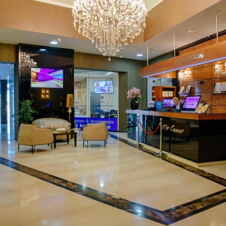 TC BiG APARTMENTS - Apartman sa 1 Spavaćom Sobom - 30